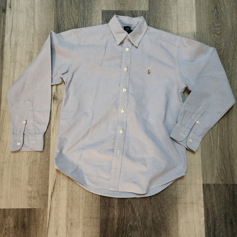 Ralph Lauren Boys
